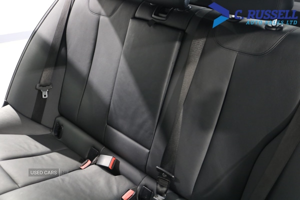 Used BMW 3 Series 2018 for sale - 77009115: Photo 11