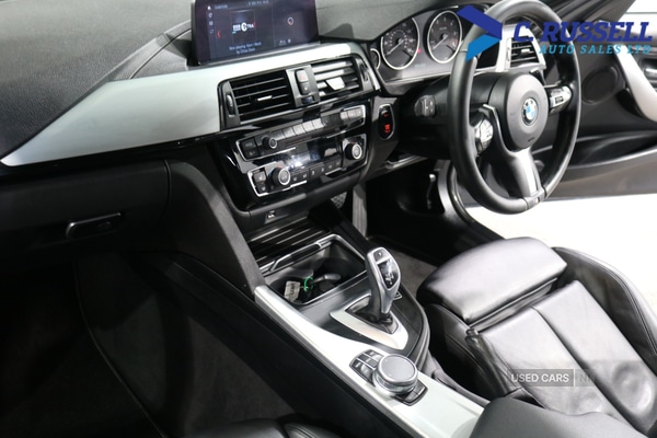 Used BMW 3 Series 2018 for sale - 77009115: Photo 12