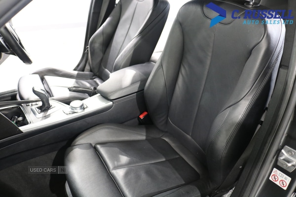 Used BMW 3 Series 2018 for sale - 77009115: Photo 13