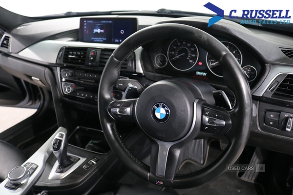 Used BMW 3 Series 2018 for sale - 77009115: Photo 14
