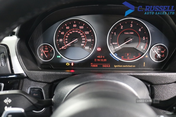 Used BMW 3 Series 2018 for sale - 77009115: Photo 15