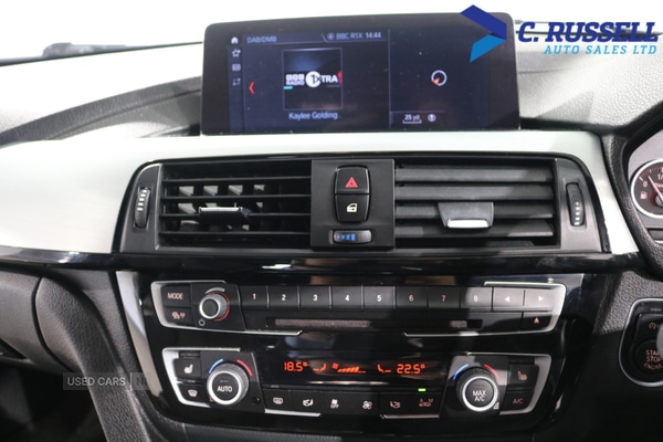 Used BMW 3 Series 2018 for sale - 77009115: Photo 17