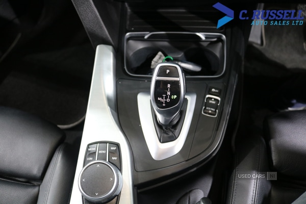 Used BMW 3 Series 2018 for sale - 77009115: Photo 18