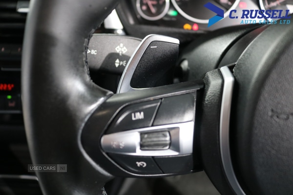 Used BMW 3 Series 2018 for sale - 77009115: Photo 19