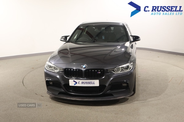 Used BMW 3 Series 2018 for sale - 77009115: Photo 2