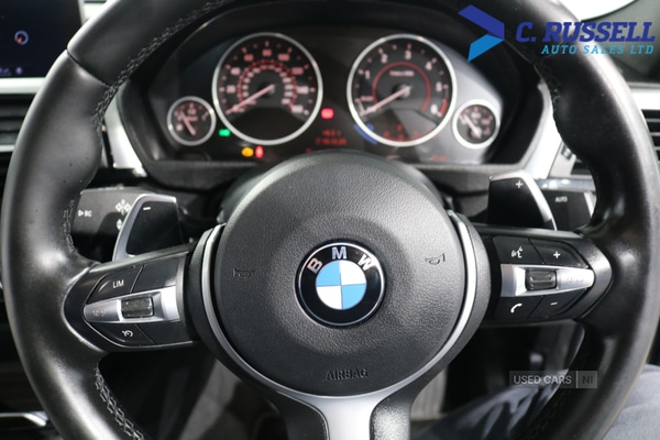 Used BMW 3 Series 2018 for sale - 77009115: Photo 21