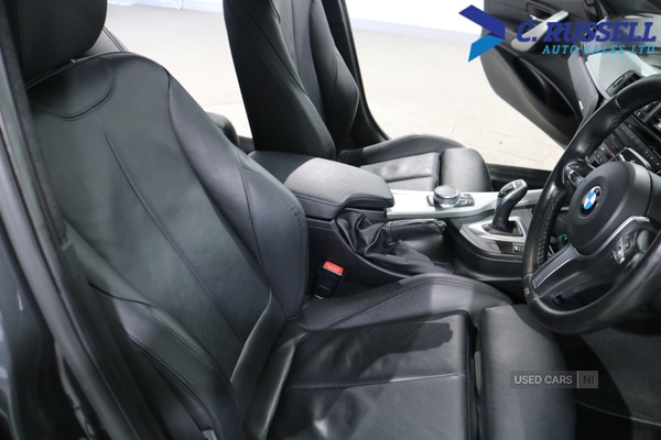 Used BMW 3 Series 2018 for sale - 77009115: Photo 22