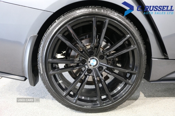 Used BMW 3 Series 2018 for sale - 77009115: Photo 23