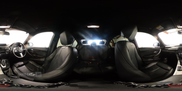 Used BMW 3 Series 2018 for sale - 77009115: Photo 25