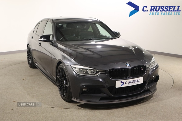 Used BMW 3 Series 2018 for sale - 77009115: Photo 3