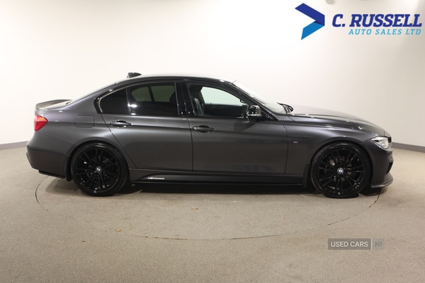 Used BMW 3 Series 2018 for sale - 77009115: Photo 4