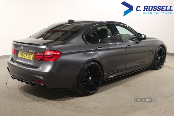 Used BMW 3 Series 2018 for sale - 77009115: Photo 5