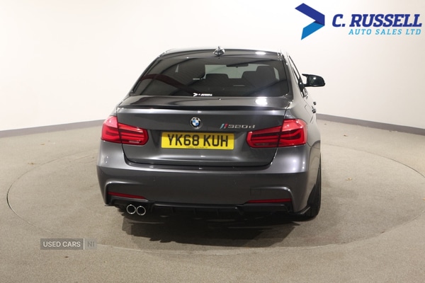 Used BMW 3 Series 2018 for sale - 77009115: Photo 6