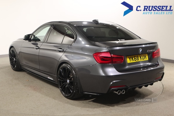 Used BMW 3 Series 2018 for sale - 77009115: Photo 7