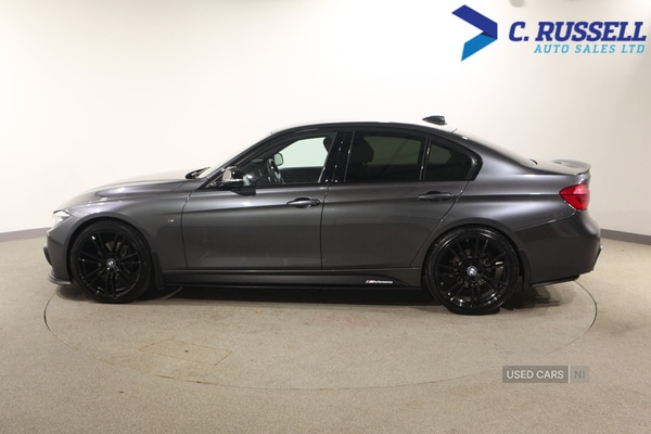 Used BMW 3 Series 2018 for sale - 77009115: Photo 8