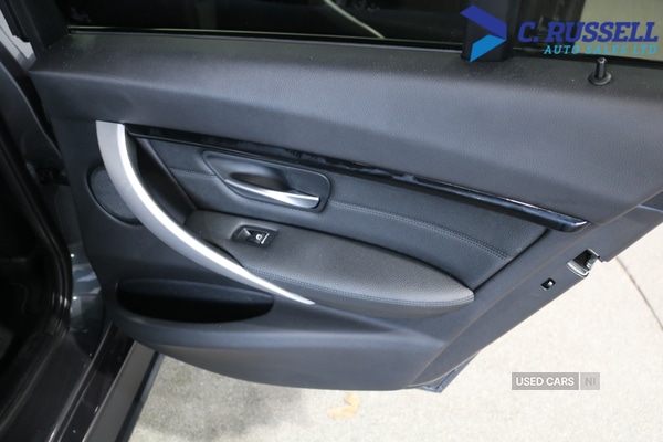 Used BMW 3 Series 2018 for sale - 77009115: Photo 9