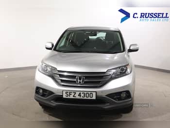 Used Honda CR-V 2014 for sale - 79577734: Photo