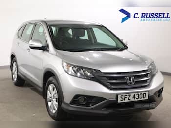 Used Honda CR-V 2014 for sale - 79577734: Photo