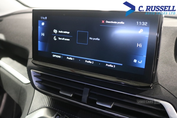 Used Peugeot 3008 2021 for sale - 77525499: Photo 15