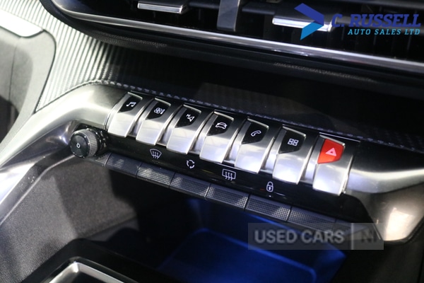 Used Peugeot 3008 2021 for sale - 77525499: Photo 16