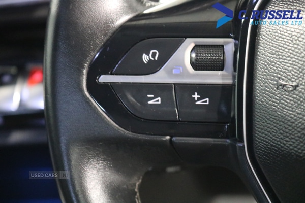 Used Peugeot 3008 2021 for sale - 77525499: Photo 18