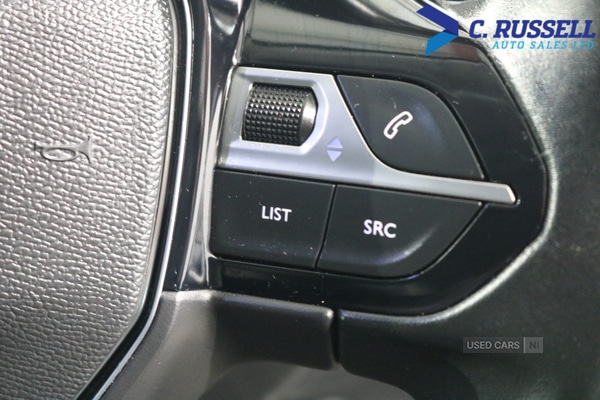 Used Peugeot 3008 2021 for sale - 77525499: Photo 19