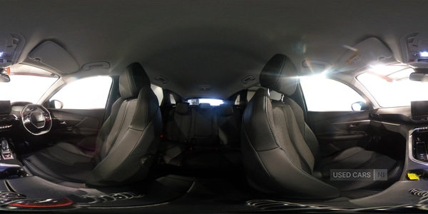 Used Peugeot 3008 2021 for sale - 77525499: Photo 23