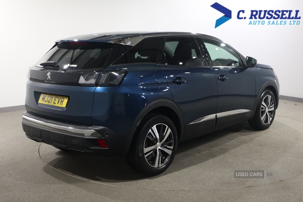 Used Peugeot 3008 2021 for sale - 77525499: Photo 5