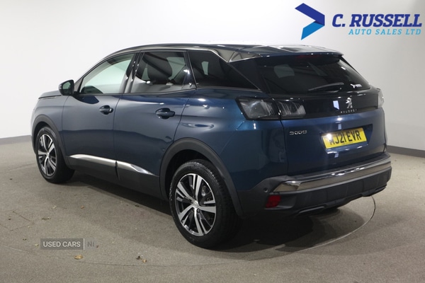 Used Peugeot 3008 2021 for sale - 77525499: Photo 7