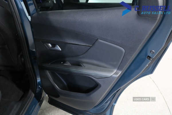 Used Peugeot 3008 2021 for sale - 77525499: Photo 9