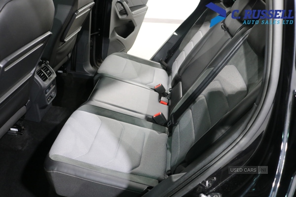 Used Volkswagen Tiguan 2020 for sale - 76573825: Photo 14