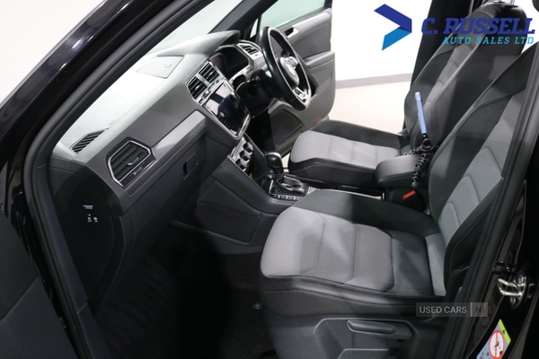 Used Volkswagen Tiguan 2020 for sale - 76573825: Photo 15