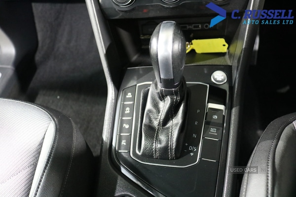 Used Volkswagen Tiguan 2020 for sale - 76573825: Photo 16