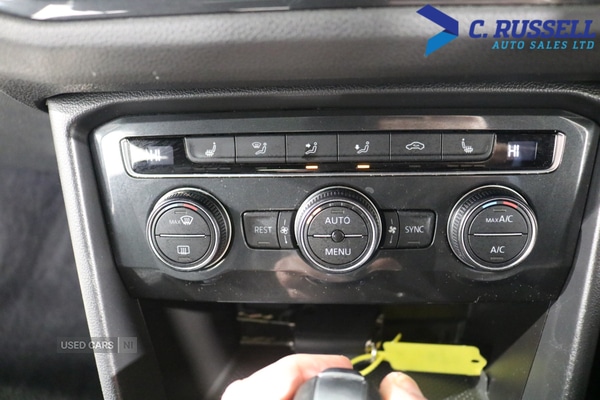 Used Volkswagen Tiguan 2020 for sale - 76573825: Photo 17