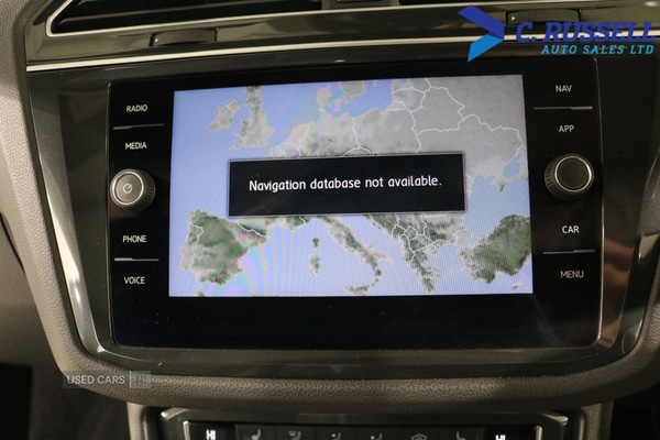 Used Volkswagen Tiguan 2020 for sale - 76573825: Photo 19