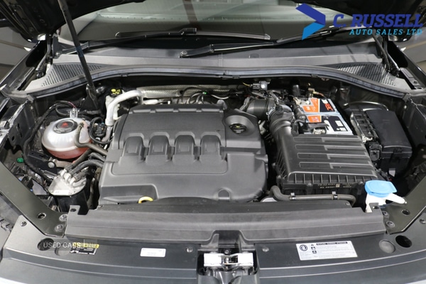 Used Volkswagen Tiguan 2020 for sale - 76573825: Photo 20