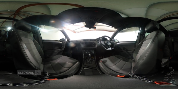 Used Volkswagen Tiguan 2020 for sale - 76573825: Photo 21