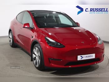 Used Tesla Model Y 2022 for sale - 79806997: Photo