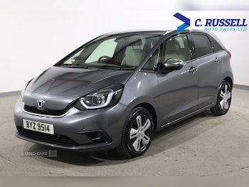 Used Honda Jazz 2023 for sale - 78449297: Photo
