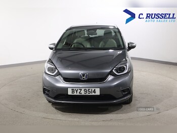 Used Honda Jazz 2023 for sale - 78449297: Photo