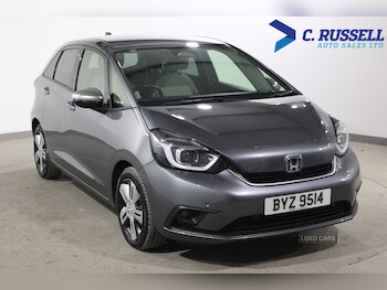 Used Honda Jazz 2023 for sale - 78449297: Photo