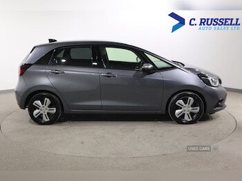 Used Honda Jazz 2023 for sale - 78449297: Photo