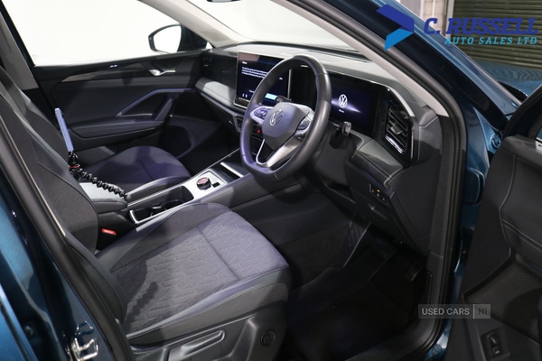 Used Volkswagen Tiguan 2025 for sale - 78102016: Photo 10