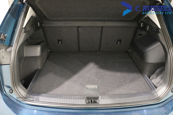 Used Volkswagen Tiguan 2025 for sale - 78102016: Photo 13