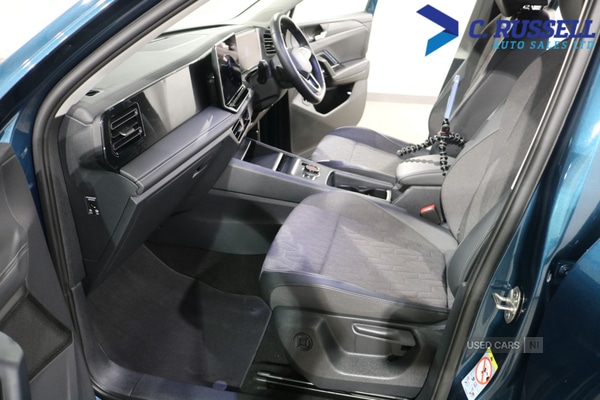 Used Volkswagen Tiguan 2025 for sale - 78102016: Photo 15