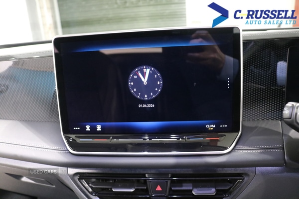 Used Volkswagen Tiguan 2025 for sale - 78102016: Photo 18