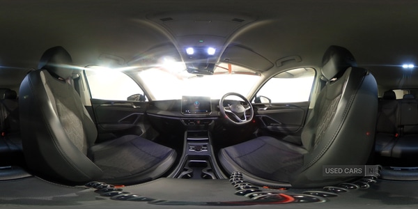 Used Volkswagen Tiguan 2025 for sale - 78102016: Photo 20