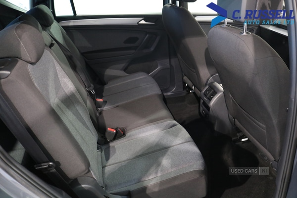 Used SEAT Tarraco 2024 for sale - 76032768: Photo 10