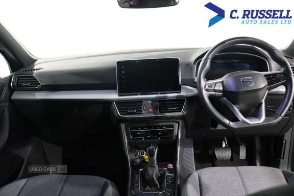 Used SEAT Tarraco 2024 for sale - 76032768: Photo 11