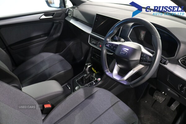 Used SEAT Tarraco 2024 for sale - 76032768: Photo 12